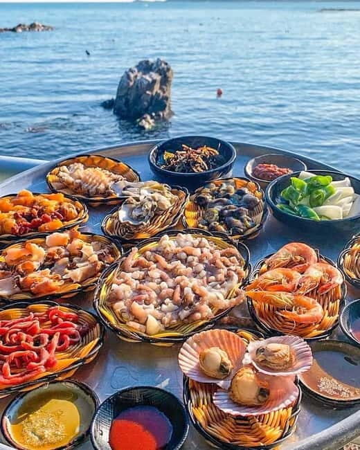 Busan: Your Private Custom Tour  Half/Full - Who Will Love This Tour?