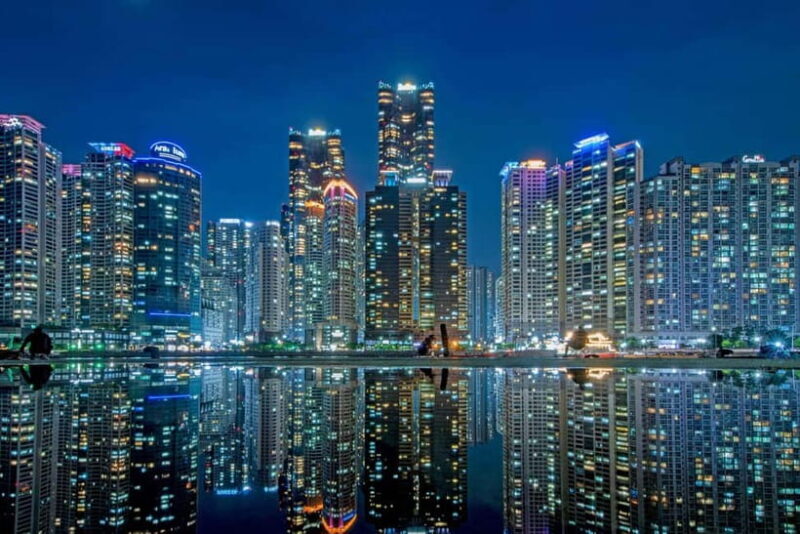 Busan: Your Private Custom Tour  Half/Full - Final Thoughts