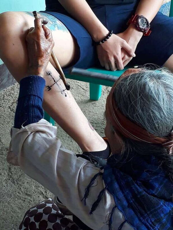 Buscalan Village: Apo Whang Od Tattoo Sagada Baguio 4D3N - The Itinerary Explained