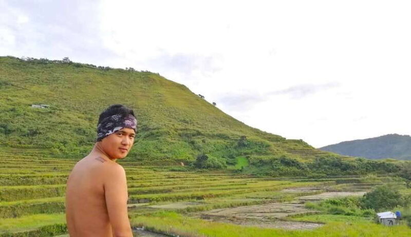 Buscalan Village: Apo Whang Od Tattoo Sagada Baguio 4D3N - Who Will Love This Tour?
