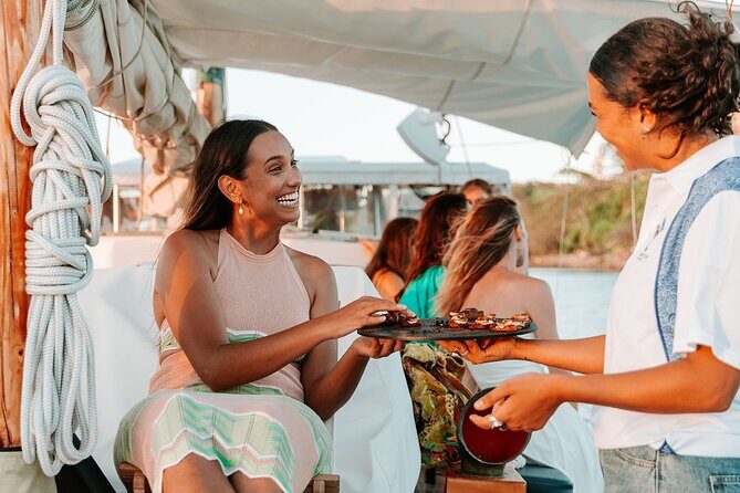 Bushtucker Cultural Cruise in Mooloolaba - Introduction