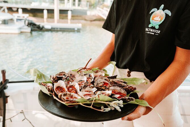Bushtucker Cultural Cruise in Mooloolaba - Key Points