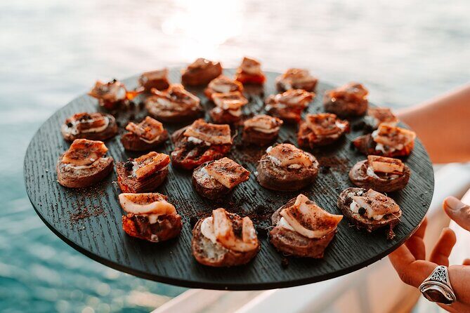 Bushtucker Cultural Cruise in Mooloolaba - The Culinary Experience: Indigenous Ingredients and Seafood
