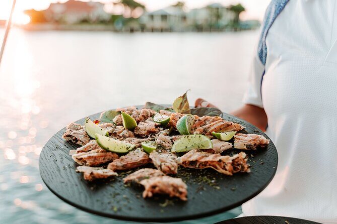 Bushtucker Cultural Cruise in Mooloolaba - The Experience of Connecting with Local Culture
