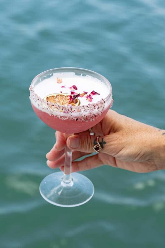Bushtucker Cultural Cruise - Who Will Love This?