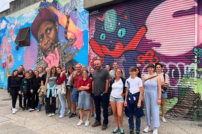 Bushwick Brooklyn's Award Winning Graffiti & Street Art Tour - The Sum Up: Is It Worthwhile?