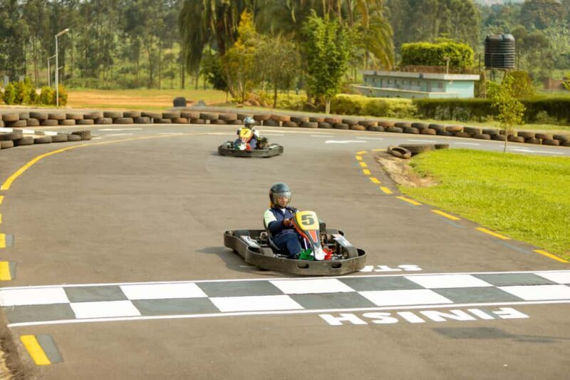 Busika: EXTREME ADVENTURE PARK Go-Karting Experience - Final Thoughts