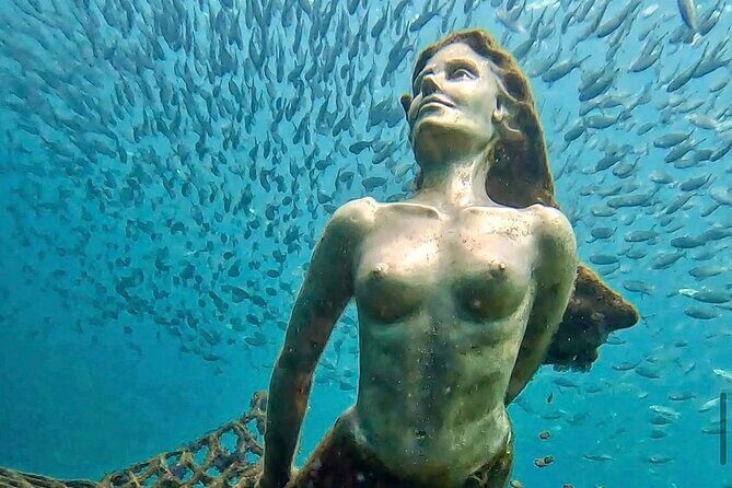 Busselton Jetty and Underwater Sculptures Snorkel Boat Tour - FAQs