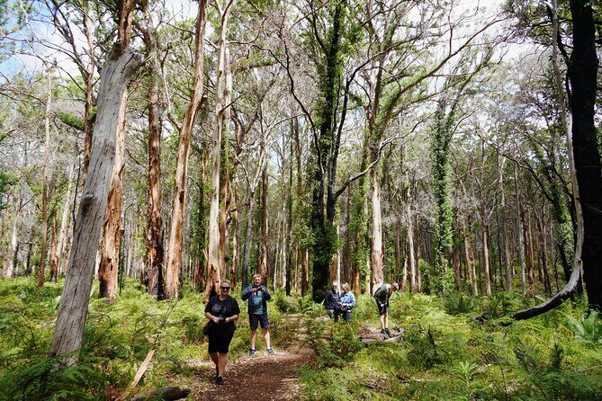 Busselton, Margaret River and Augusta 2-Day Tour from Perth - FAQ