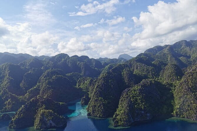 Busuanga Scenic Seaplane Flight 30 Minutes - Who Will Love This Experience?