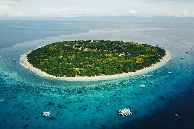 Busuanga Scenic Seaplane Flight 30 Minutes - The Sum Up