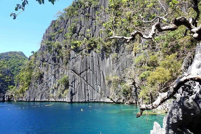 Busuanga Scenic Seaplane Flight 30 Minutes - FAQ