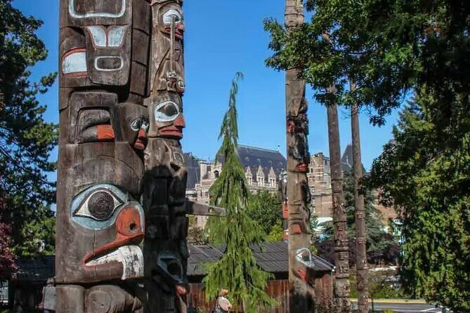 Butchart Gardens and City Highlights Private tour - Final Thoughts