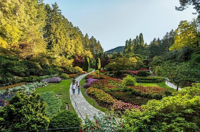 Butchart Gardens and City Private Tour - Price and Value Considerations