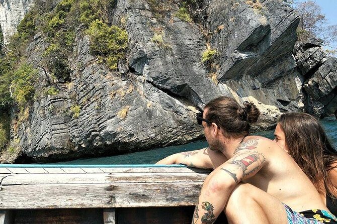 Buya Secret Beach Snorkeling Trip From Krabi - Is It Worth the Price?