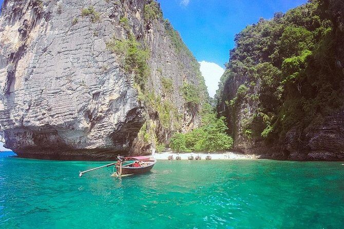 Buya Secret Beach Snorkeling Trip From Krabi - Additional Considerations