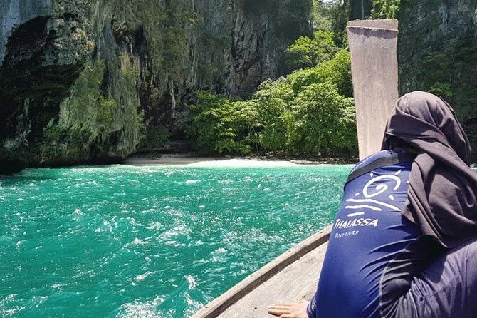 Buya Secret Beach Snorkeling Trip From Krabi - Who Should Book This Tour?