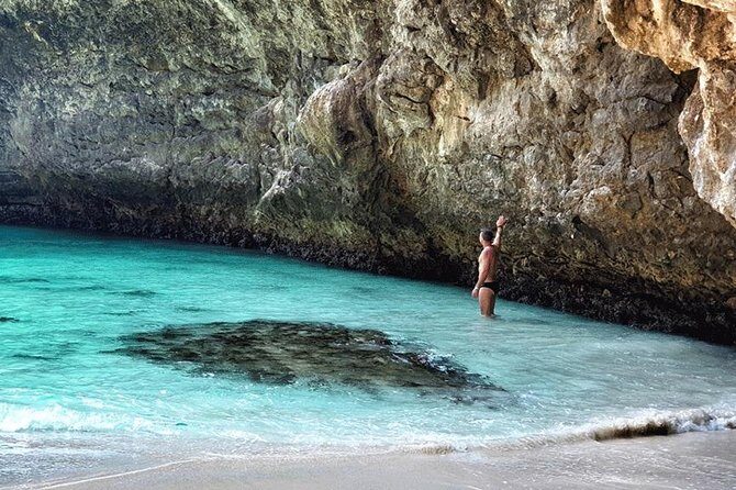 Buya Secret Beach Snorkeling Trip From Krabi - FAQs