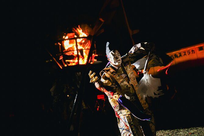 Buzen's Oni Demon Legend - An In-Depth Look at Buzen’s Oni Demon Legend Tour