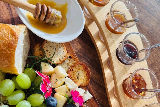 Buzz into Adventure Bee Talk and Honey Tasting in Paradise - The Educational Talk Story