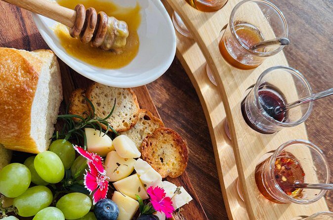 Buzz into Adventure Bee Talk and Honey Tasting in Paradise - What Reviewers Say