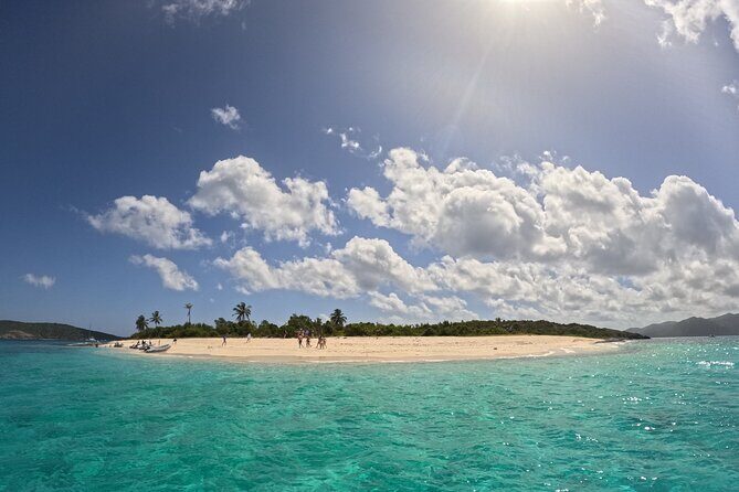 BVI Daytrip on private powerboat with snorkeling - Practicalities: Planning your day