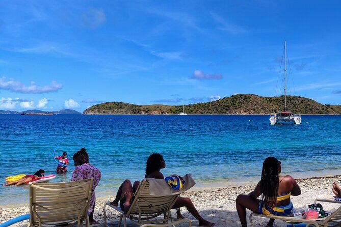 BVI Daytrip on private powerboat with snorkeling - Who is this tour best suited for?