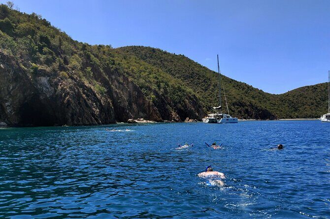 BVI Daytrip on private powerboat with snorkeling - Final thoughts