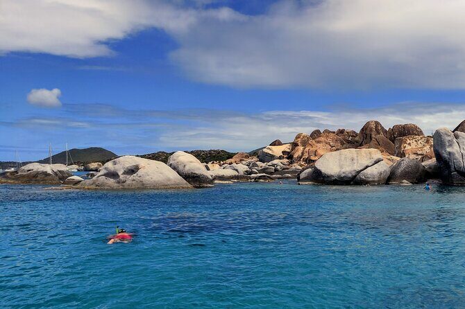 BVI Daytrip on private powerboat with snorkeling - FAQs