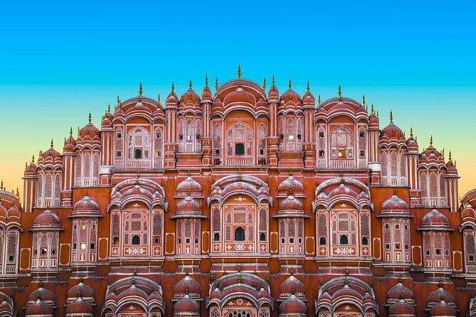 By Car: Private 5-Day Golden Triangle Tour From Delhi - Why This Tour Delivers Value
