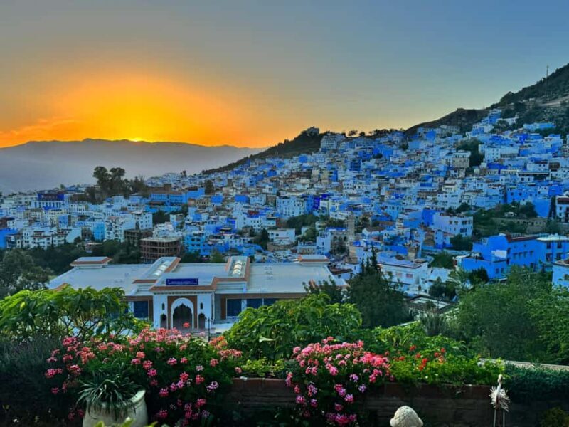 By Group - Chefchaouen bleu city Day Trip with Small Group - Final Thoughts