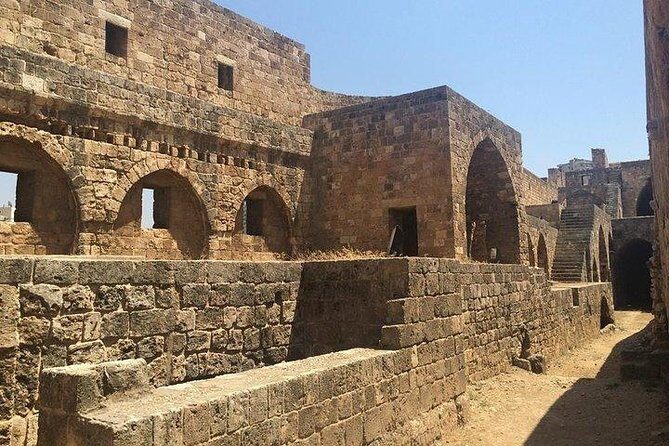 Byblos and Tripoli Tour - Who Should Consider This Tour?