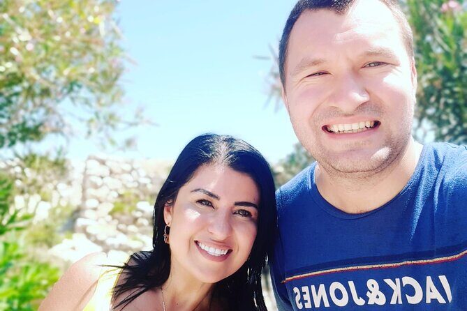 Byblos Half-Day & st.Charbel great guide/all-in+breakfast - Key Points