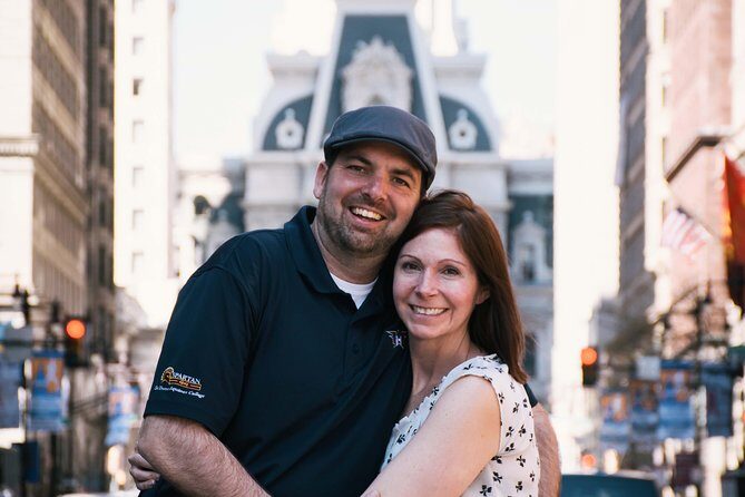 BYOB Historically Hilarious Trolley Tour of Philadelphia - FAQ