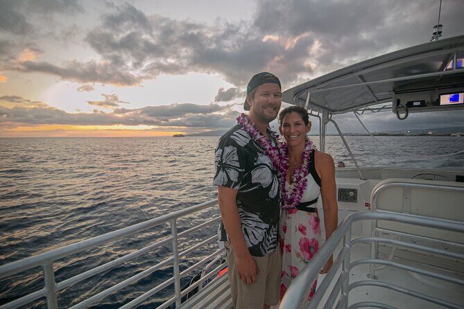 BYOB Sunset Cruise off the Waikiki Coast - What You Can Expect During Your Experience