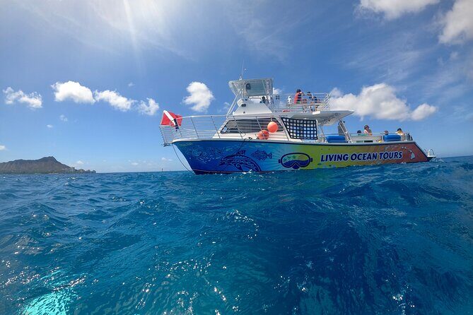 BYOB Sunset Cruise off the Waikiki Coast - The Sum Up