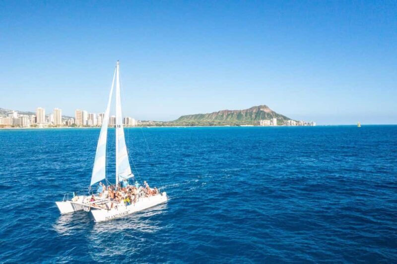 BYOB Weekend Sightseeing Sail towards Diamond Head - FAQ