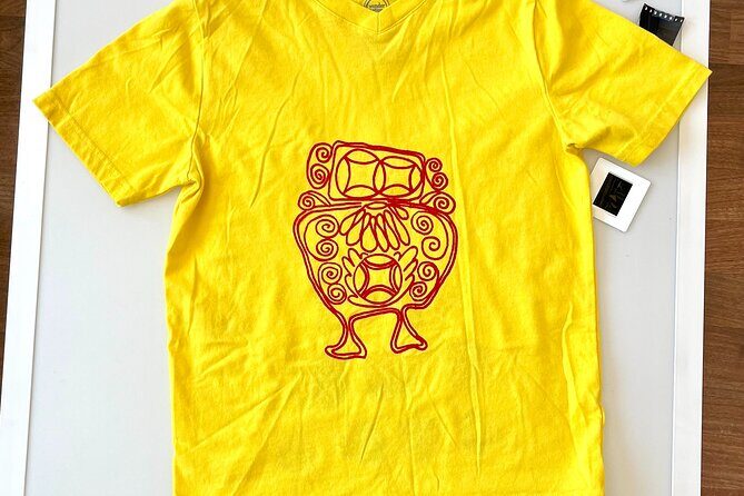 BYOT-shirt Screen Printing Workshop - Why It’s Worth Considering