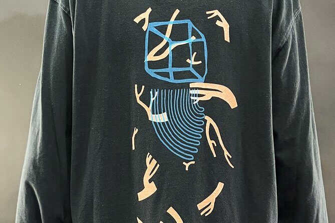 BYOT-shirt Screen Printing Workshop - Authentic Feedback from Participants