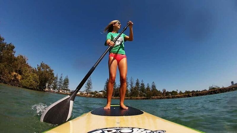 Byron Bay: 2-Day Surf Camp with Lessons, Stay and Breakfast - Practical Tips for Future Participants