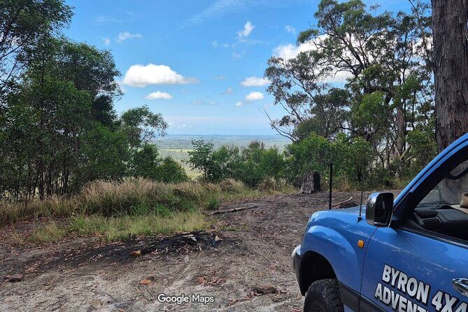Byron Bay 4WD Private Transport Tour - Authenticity and Value