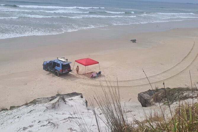 Byron Bay 4WD Private Transport Tour - The Sum Up: Is It Worth It?