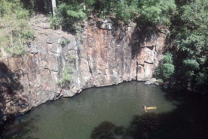 Byron Bay 4WD Private Transport Tour - FAQ