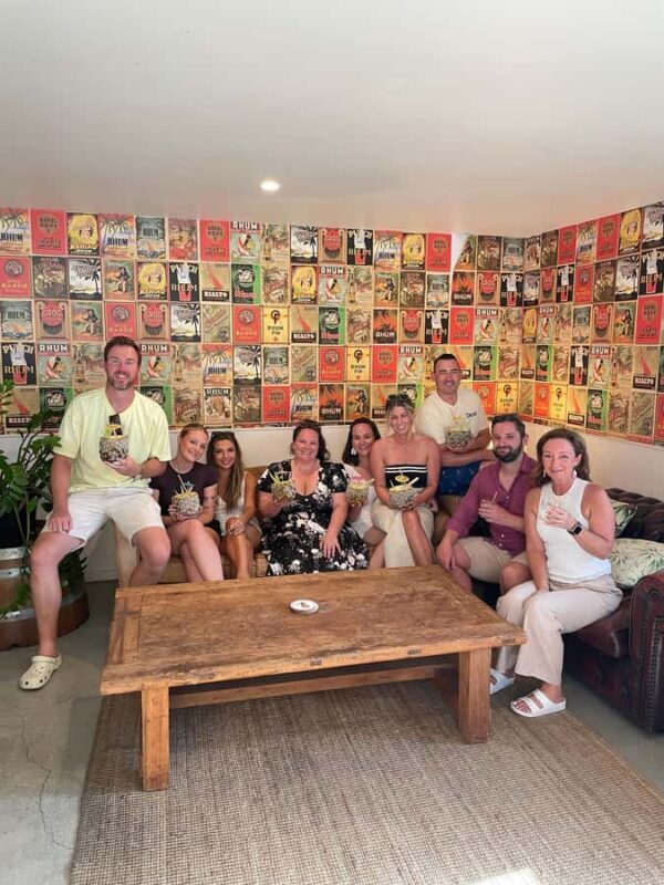 Byron Bay: Afternoon Brewery and Distillery Tour & tastings - Final Thoughts