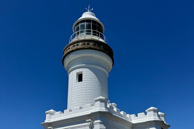 Byron Bay and Bangalow from Gold Coast - Exploring Byron Bay and Bangalow from Gold Coast: An Authentic Day Trip Experience