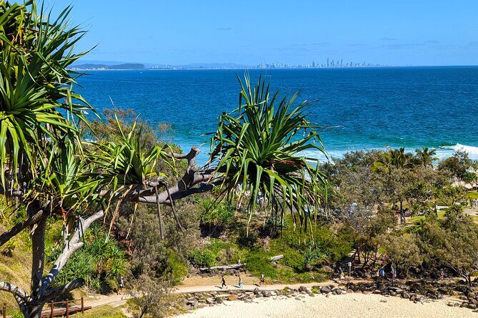 Byron Bay and Bangalow from Gold Coast - The Value of the Tour: What You’re Getting for $132