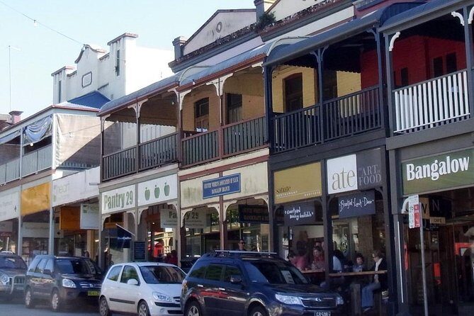 Byron Bay and Beyond Tour Including Cape Bryon Lighthouse Crystal Castle and Bangalow - Key Points