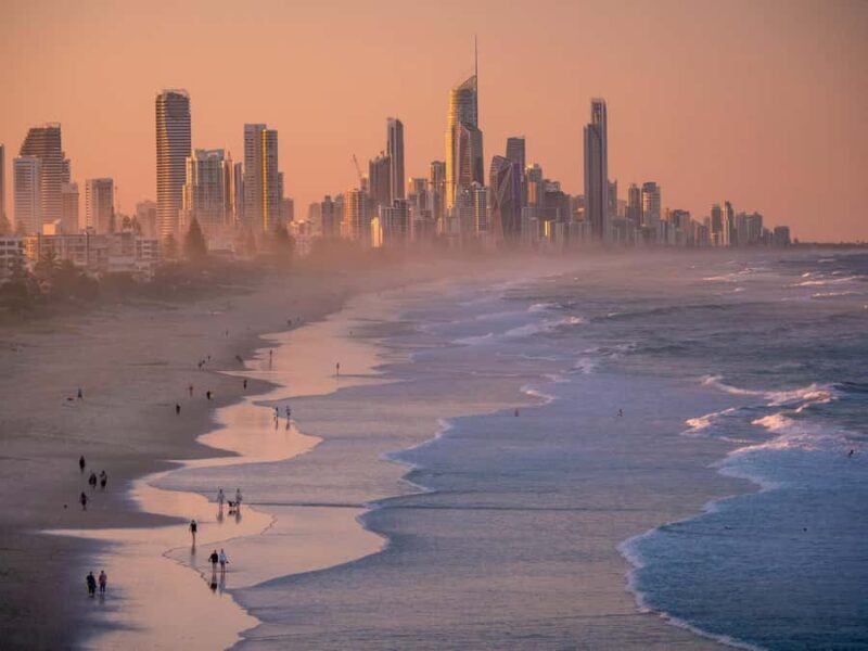 Byron Bay and Burleigh Heads Private Tour from Brisbane - FAQ