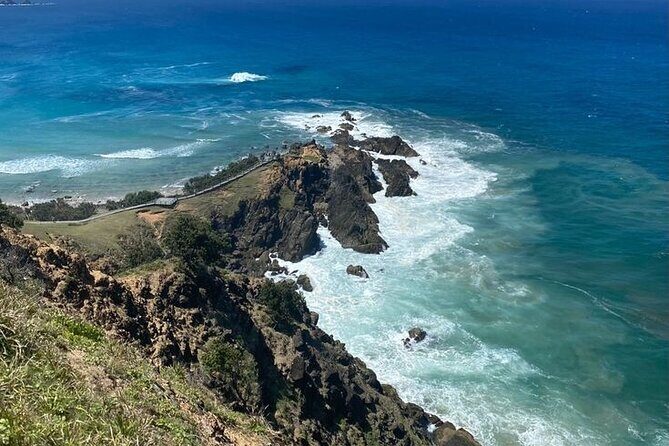 Byron Bay and Currumbin Wildlife Sanctuary Day Tour - Practical Details and Value