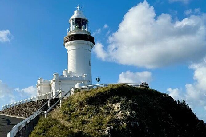 Byron Bay and Currumbin Wildlife Sanctuary Day Tour - FAQ